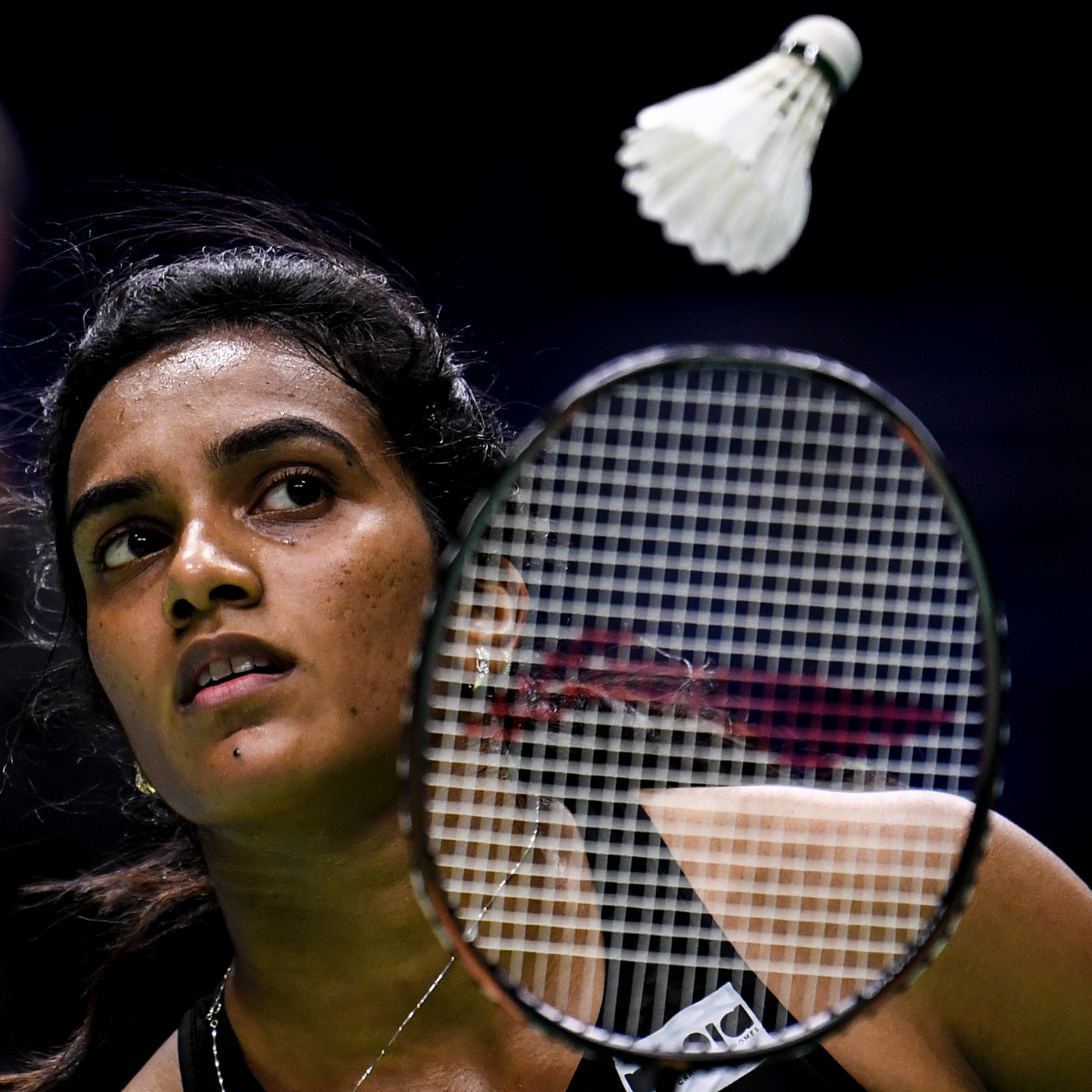 印度队轻取丹麦队,辛杜状态火热 印度队轻取丹麦队,辛杜状态火热