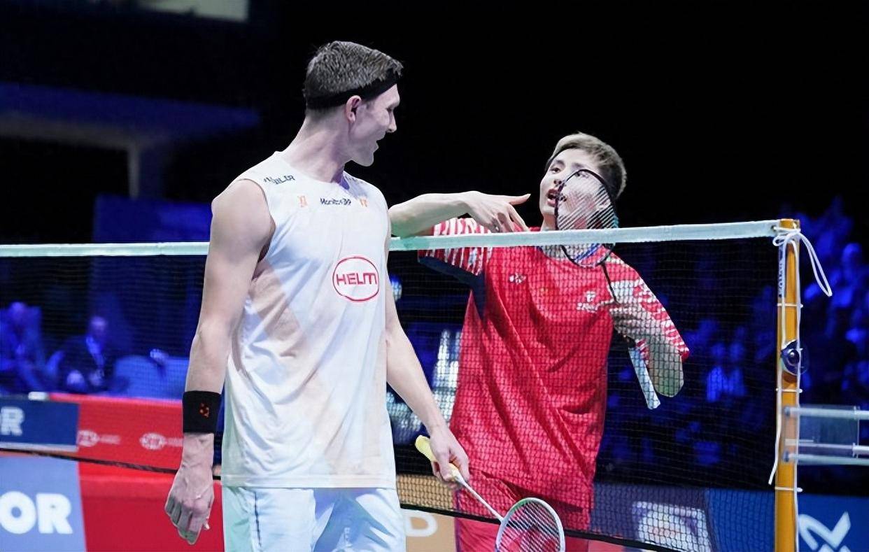 印尼队横扫法国队,安赛龙关键制胜 印尼队横扫法国队,安赛龙关键制胜