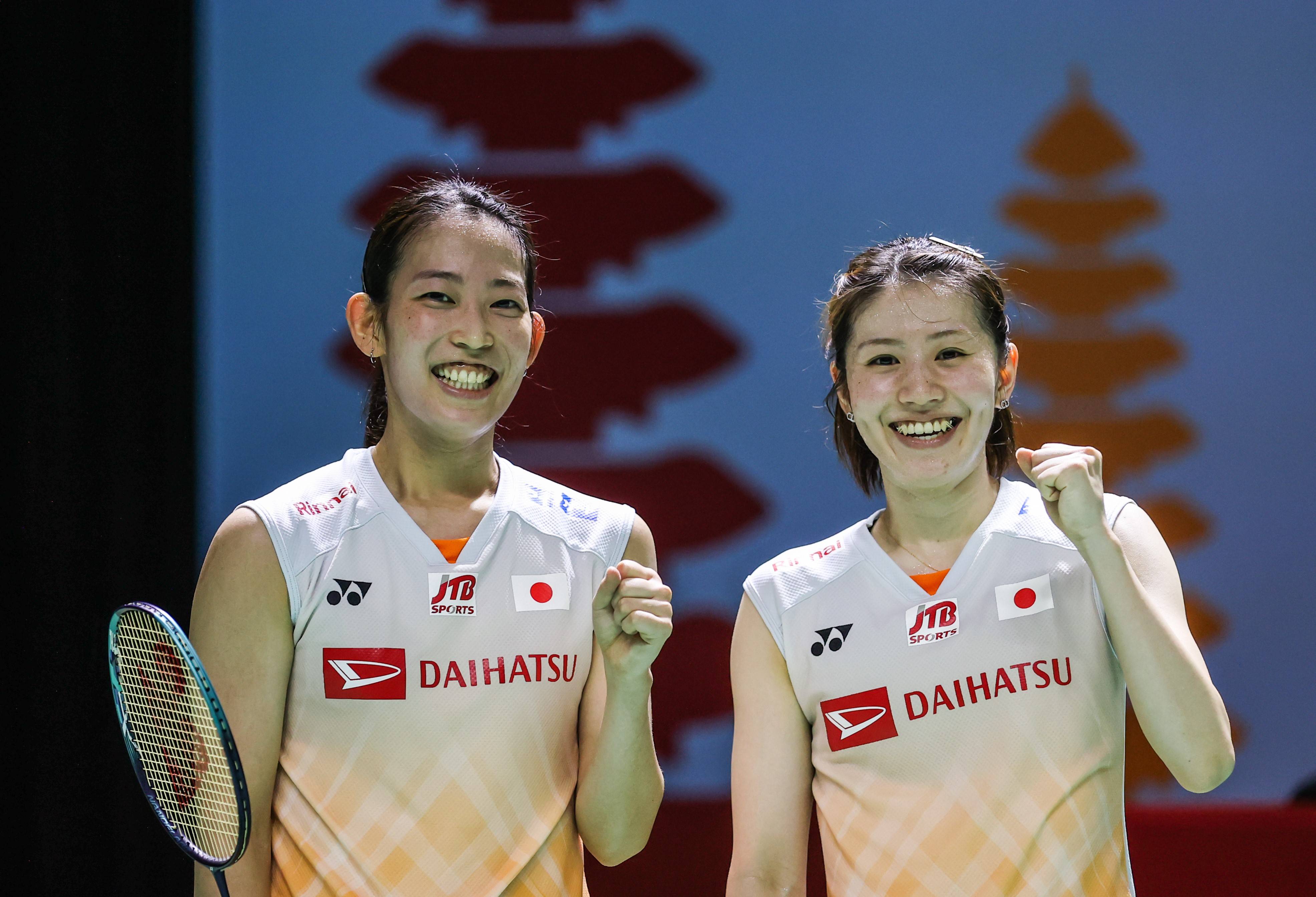 印尼队横扫法国队,安赛龙关键制胜 印尼队横扫法国队,安赛龙关键制胜