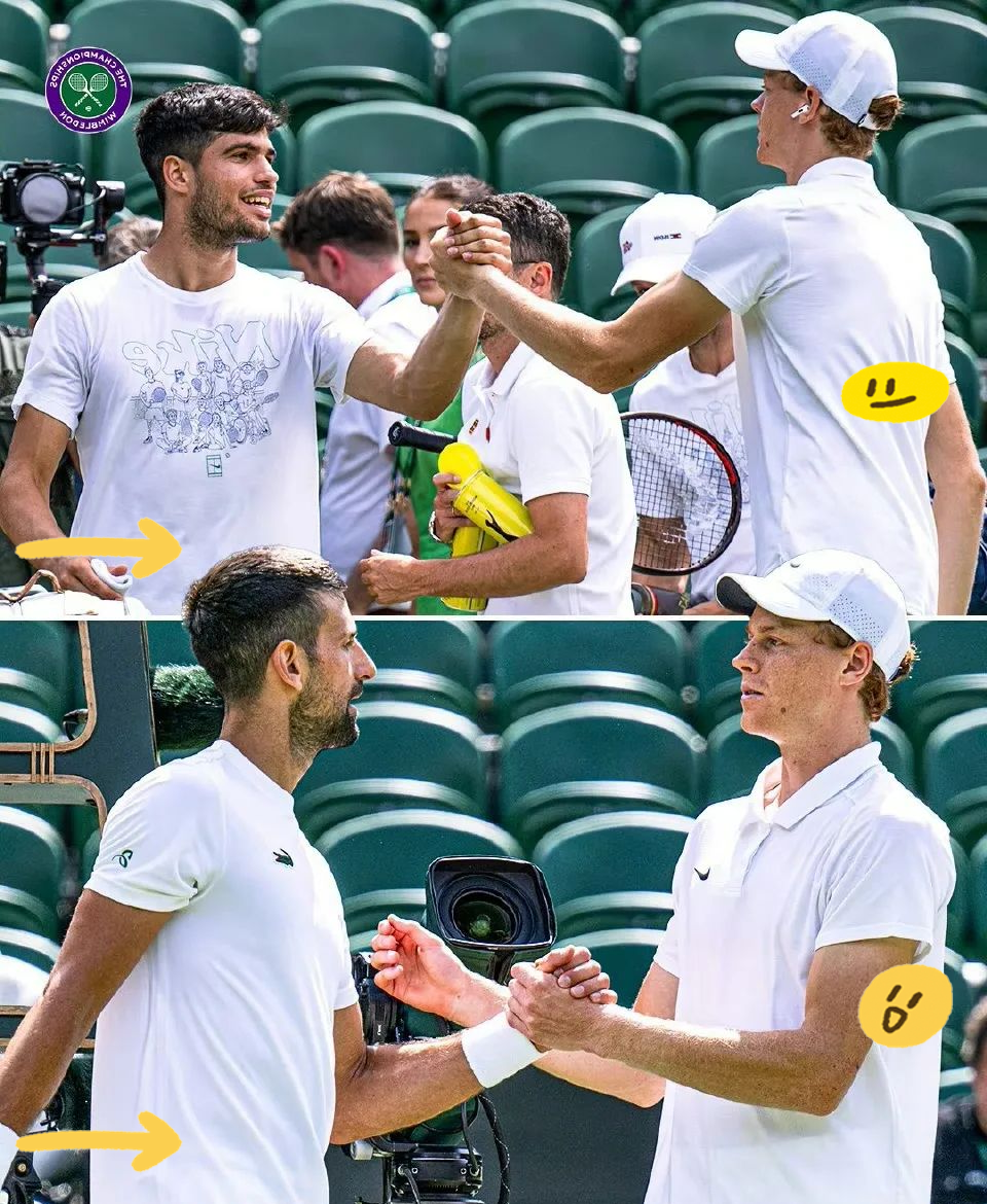 美网险胜温网，穆雷高光表现