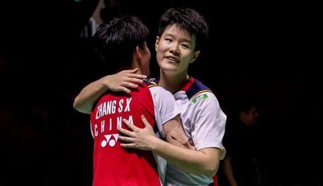 马来西亚队轻取印尼队，马琳统治全场