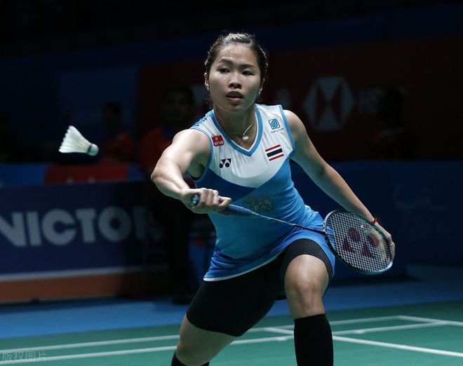 马来西亚队轻取印尼队，马琳统治全场