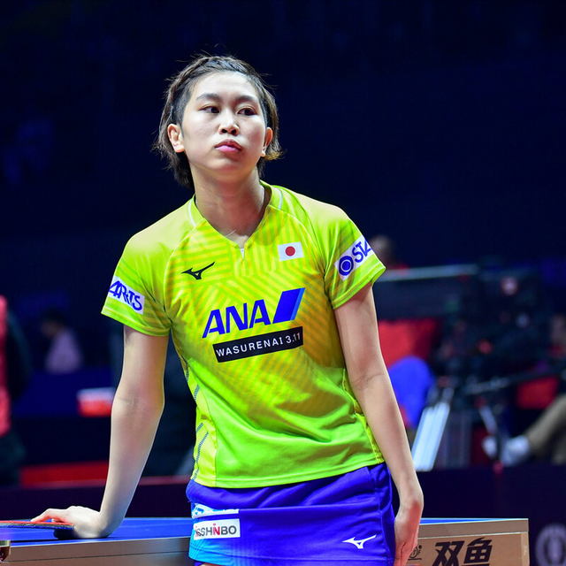 日本队逆转印度队,李梓嘉状态火热 日本队逆转印度队,李梓嘉状态火热