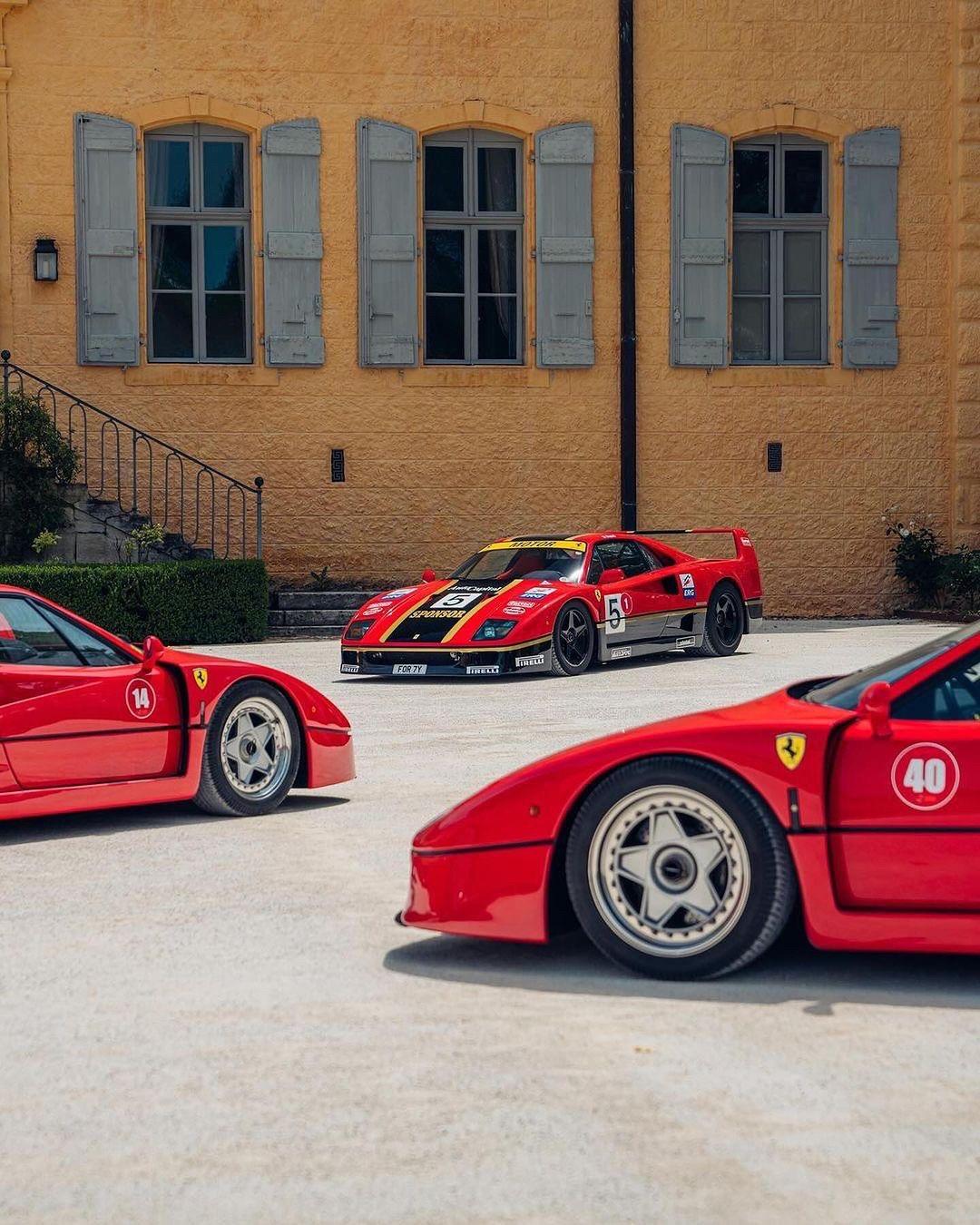 法拉利绝杀雷诺车队，阿隆索惊艳四座