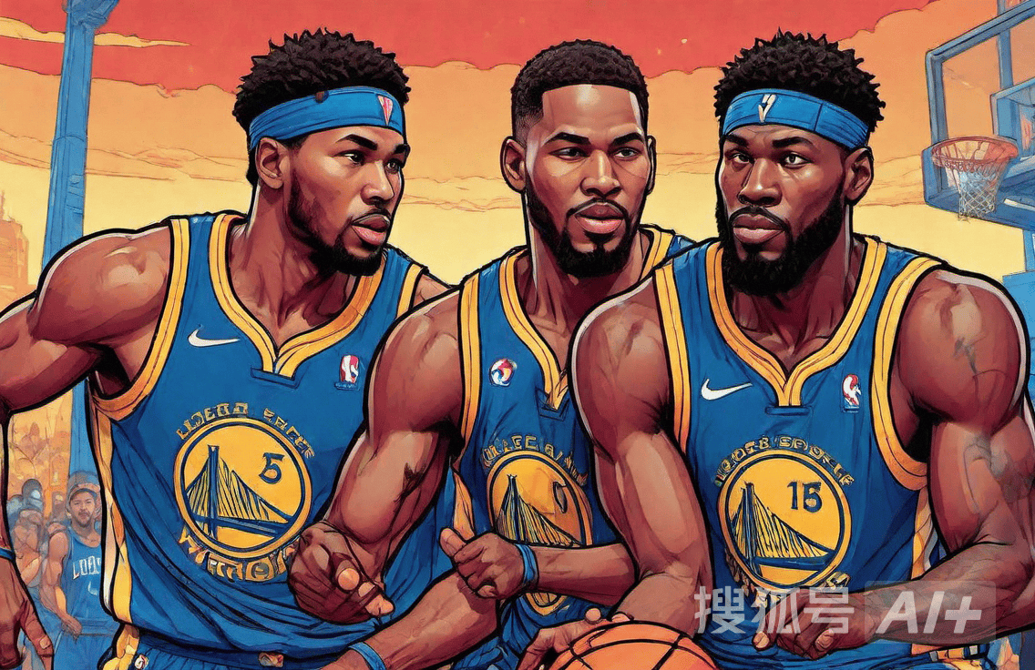 勇士轻取热火，布伦森带队取胜