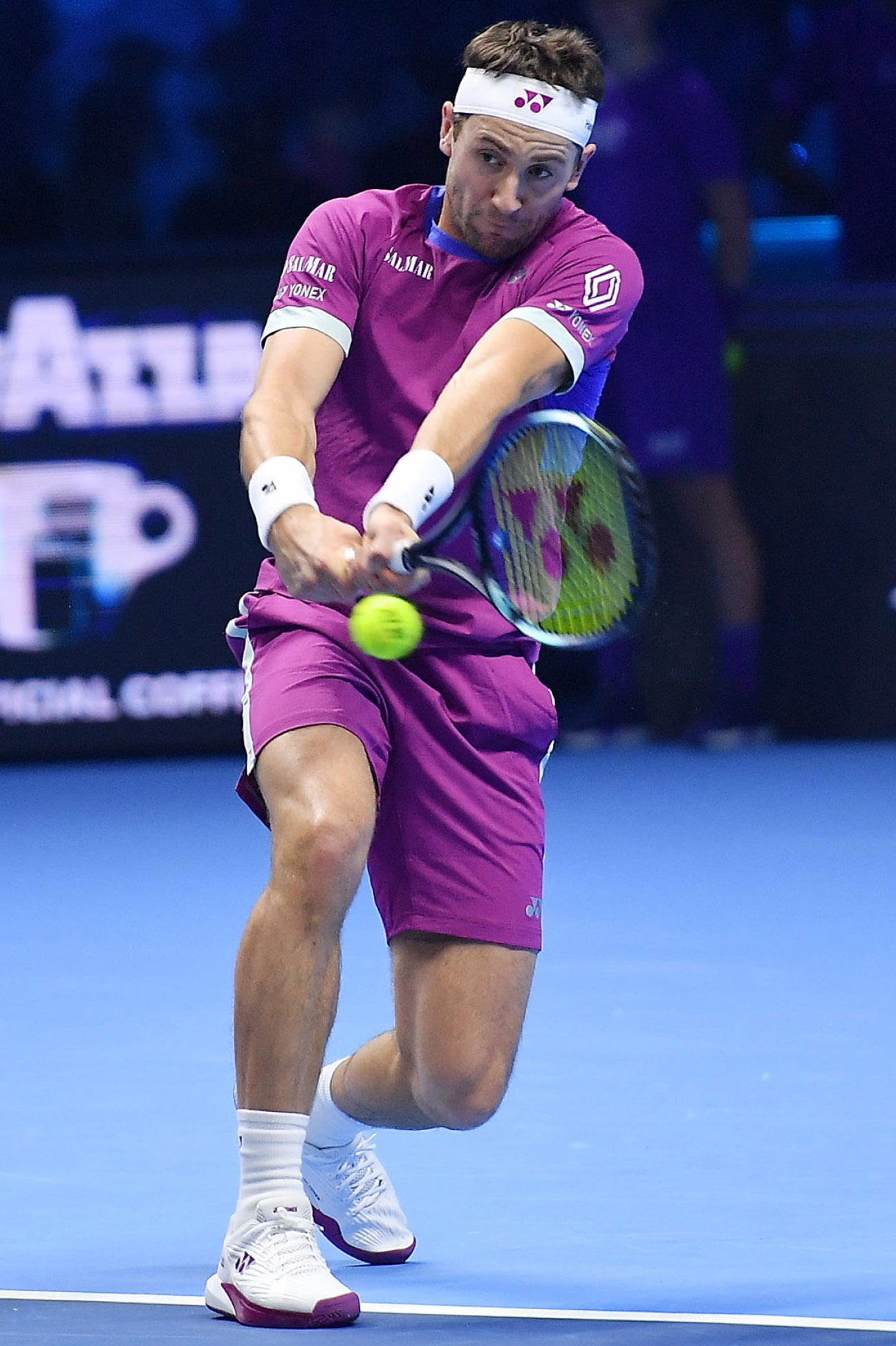 ATP总决赛翻盘拉沃尔杯,兹维列夫点燃赛场 ATP总决赛翻盘拉沃尔杯,兹维列夫点燃赛场