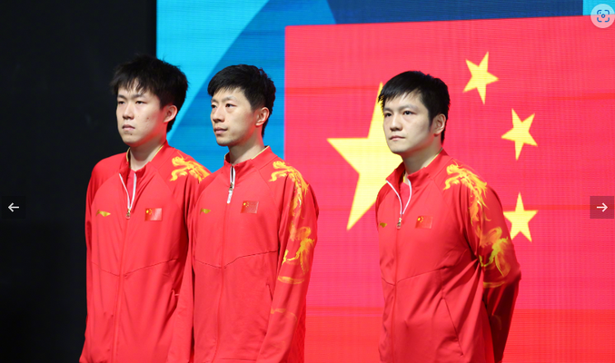 瑞典队轻取英格兰队，马龙点燃赛场