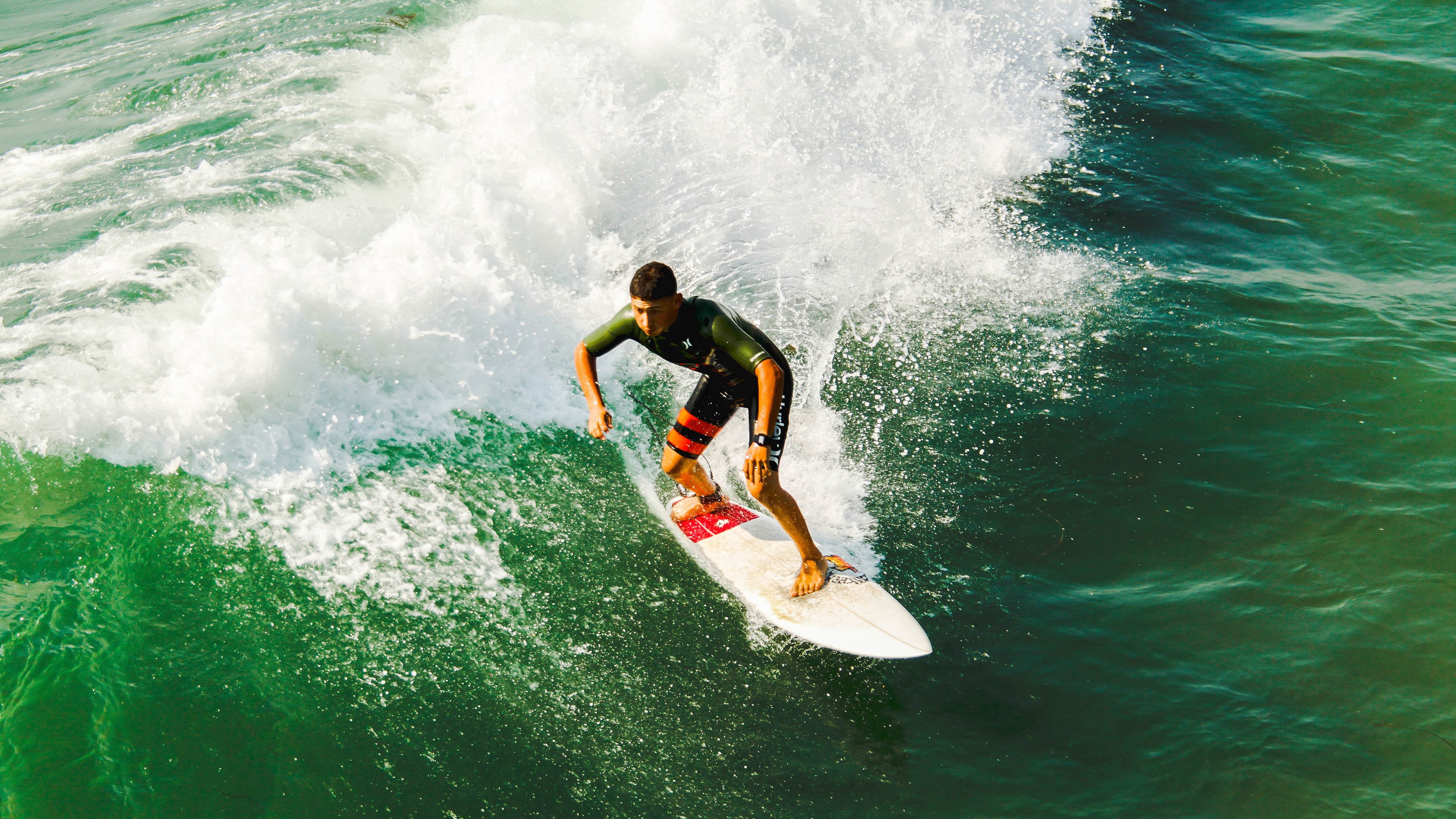 抢七夜的孤星，格纳布里连斩时刻如何撕裂寂静