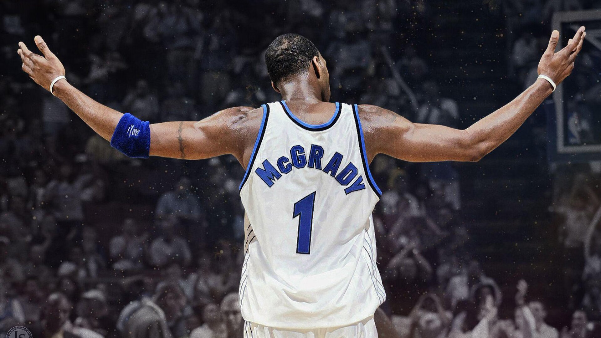 苍穹之翼，当杰伦·格林化身孤鹰，在抢七风暴中啄穿掘金王朝