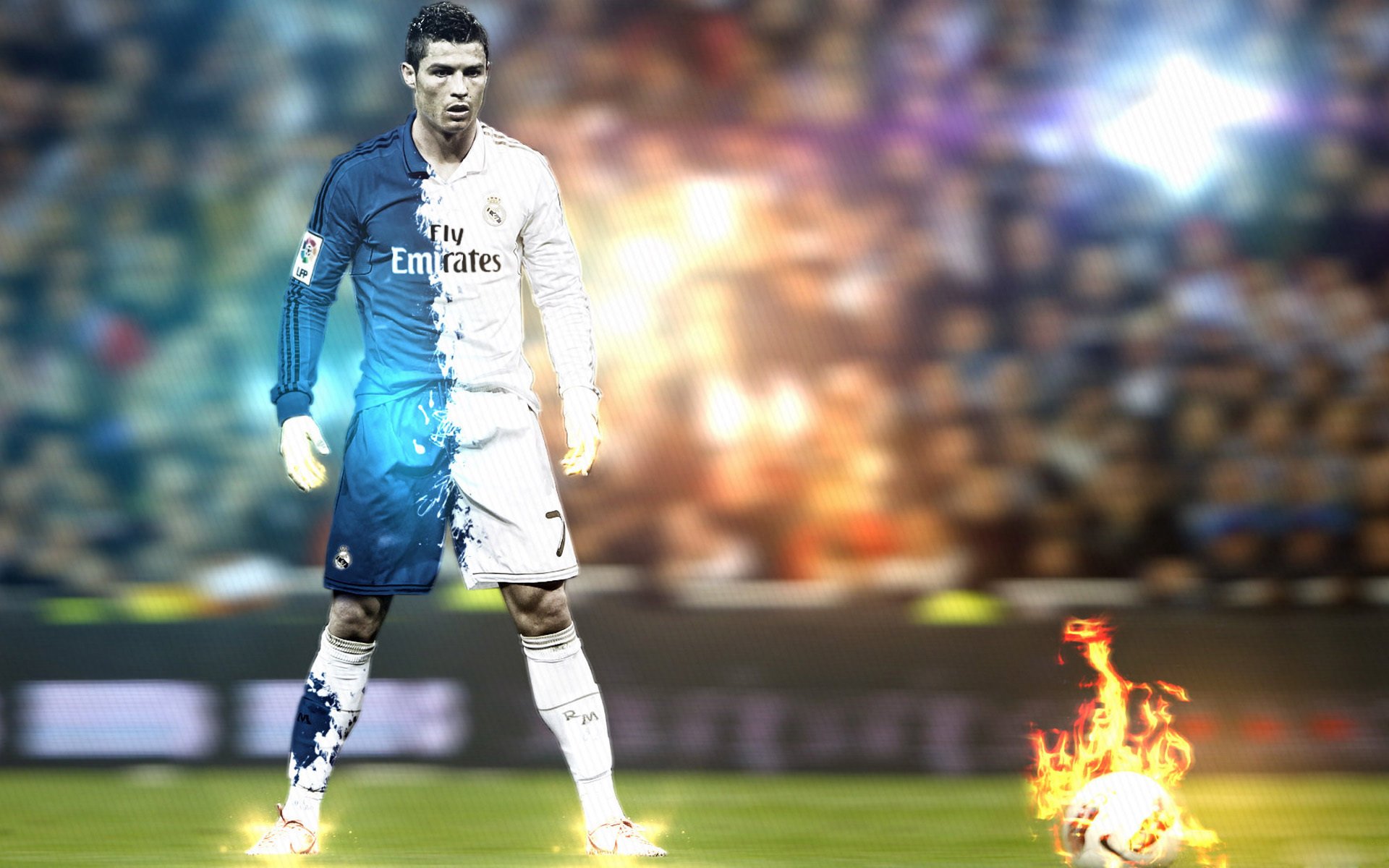 阿劳霍冠军级表现铸就历史性胜利，克罗地亚新星如何带领球队攻克圣西罗堡垒